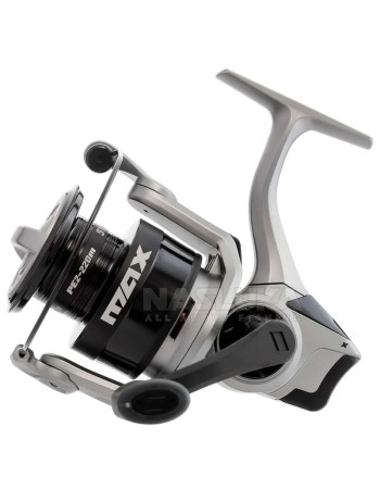 Макара за спининг Abu Garcia Max X 4000, 4+1 BB