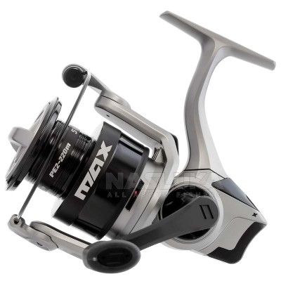 Макара за спининг Abu Garcia Max X 2500, 4+1 BB