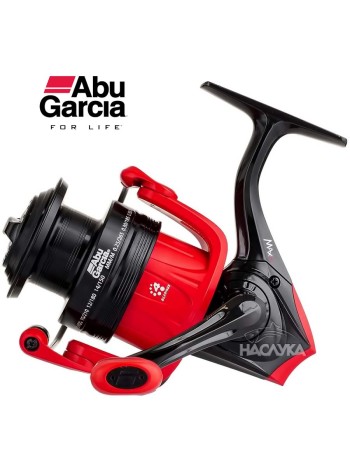Макара Abu Garcia Max X 30