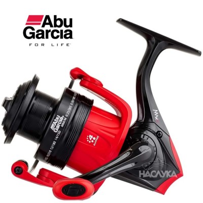 Макара Abu Garcia Max X 30
