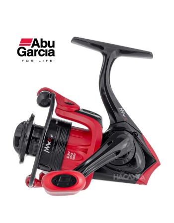 Макара Abu Garcia Max X 5