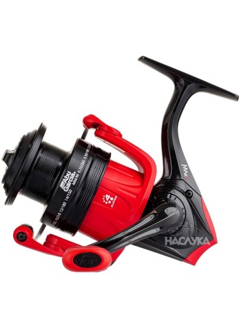 Макара Abu Garcia Max X 40