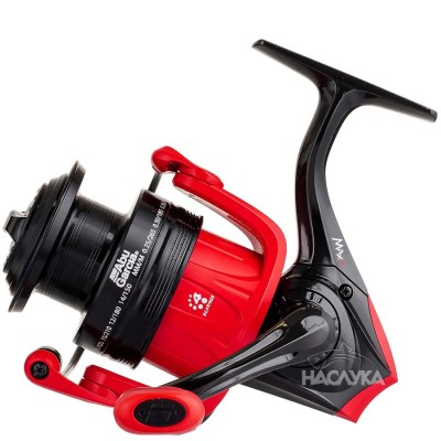Макара Abu Garcia Max X 40