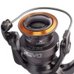 Макара с преден аванс Abu Garcia Revo 3X 2500