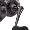 Макара с преден аванс Abu Garcia Revo 3X 2500