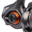Макара с преден аванс Abu Garcia Revo 3X 2500