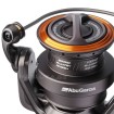 Макара с преден аванс Abu Garcia Revo 3X 2500