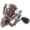 Макара с преден аванс Abu Garcia Revo 3X 2500