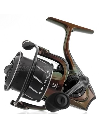 Макара за спининг риболов Abu Garcia Spike S 4000SH