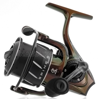 Макара за спининг риболов Abu Garcia Spike S 4000SH