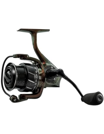 Макара за спининг риболов Abu Garcia Spike S 2000S