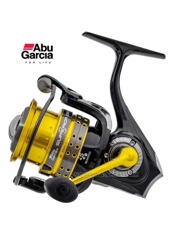 Макара с преден аванс Abu Garcia Superior 2000SH