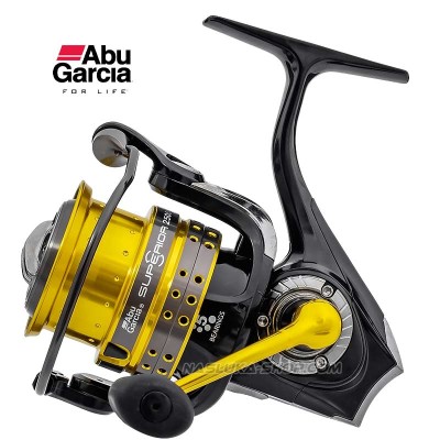 Макара с преден аванс Abu Garcia Superior 2000SH