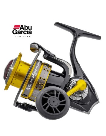 Макара с преден аванс Abu Garcia Superior 3000MSH