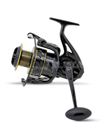 Макара за риболов на сом Black Cat Black Passion FD 50