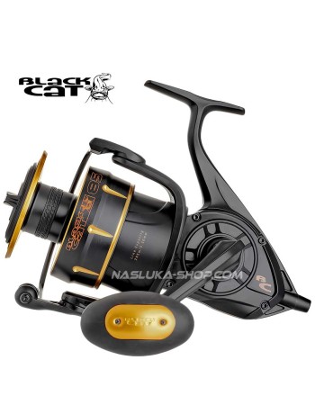 Макара за сом Black Cat CatExtreme 85