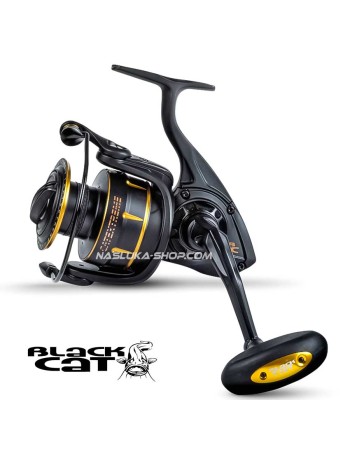 Макара за сом Black Cat CatExtreme 65