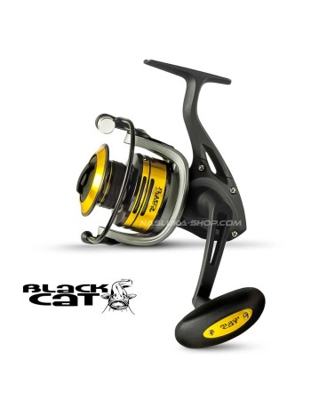 Макара за сом Black Cat Passion Pro FD 680