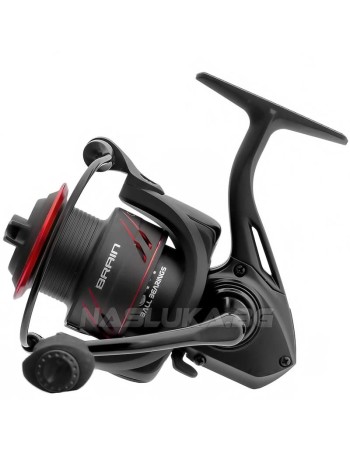 Макара с преден аванс Brain Classic SE 4000S