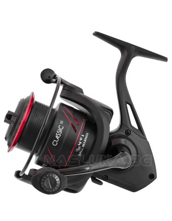 Макара за фидер риболов Brain Classic SE 5000S