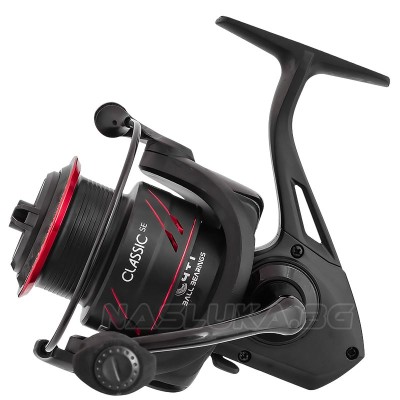 Макара за фидер риболов Brain Classic SE 5000S