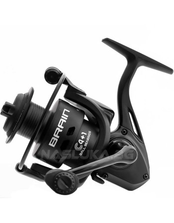 Макара за фидер с преден аванс Brain Classic 4000