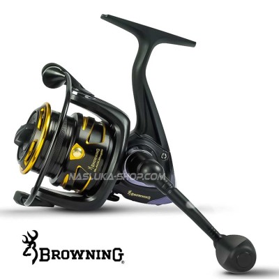 Макара Browning Black Magic FD 430