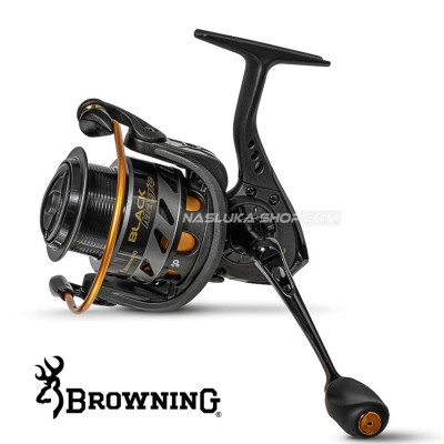 Макара Browning Black Magic MSF 320