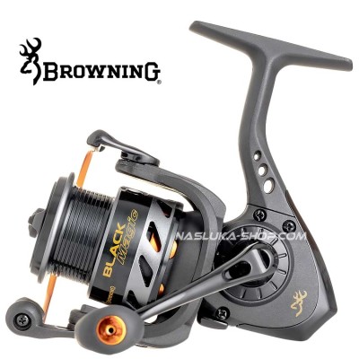Макара Browning Black Magic MSF 330