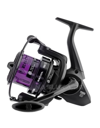 Шаранска макара Carp Pro Escol 7000 SD