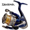 Макара с преден аванс Daiwa 20 Crest LT 2500S