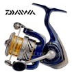 Макара с преден аванс Daiwa 20 Crest LT 2500S