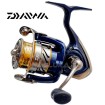 Макара с преден аванс Daiwa 20 Crest LT 2500S