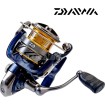 Макара с преден аванс Daiwa 20 Crest LT 2500S
