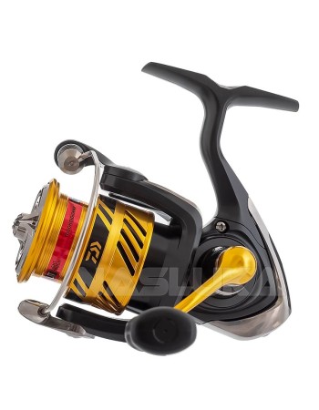 Макара за спининг Daiwa 20 Crossfire LT 2000 4BS A