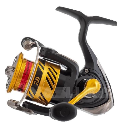 Макара за спининг Daiwa 20 Crossfire LT 2000 4BS A