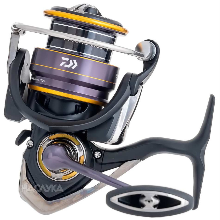 Daiwa 20 Legalis LT Spool Assembly – Replacement Spool – All Sizes Available