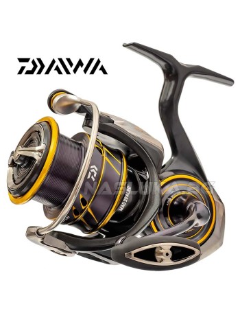 Спининг макара Daiwa 21 Caldia LT 2500S-XH
