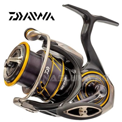 Спининг макара Daiwa 21 Caldia LT 2500S-XH