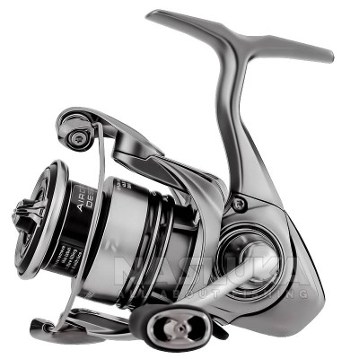 Макара Daiwa 23 Exceler LT 4000-C