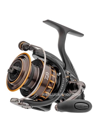 Макара Daiwa BG 3000