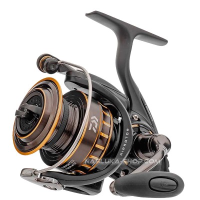 Макара Daiwa BG 3000