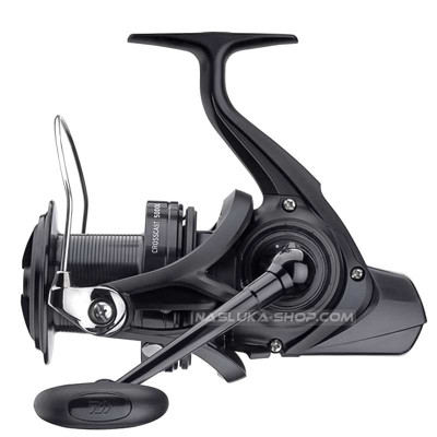 Макара за риболов на шаран Daiwa CrossCast 35 SCW 5000 LD QD