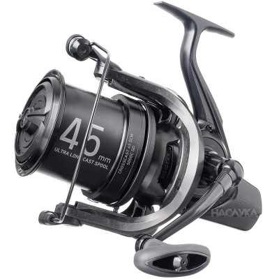 Макара за риболов на шаран Daiwa 24 Crosscast 45 SCW 5000C QD, 3 BB