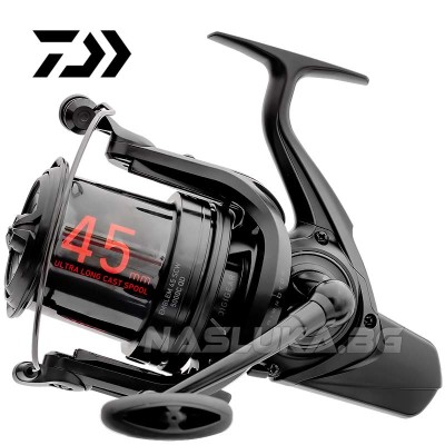 Спод макара Daiwa Crosscast Spod 45 SCW 5000C QD