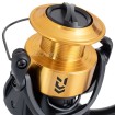 Макара с преден аванс Daiwa GS 3000 LTD