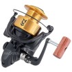 Макара с преден аванс Daiwa GS 3000 LTD