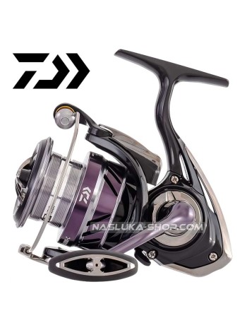 Спининг макара Daiwa Ninja BS LT 3000-C