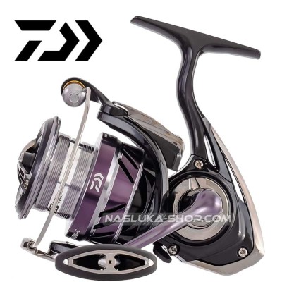 Спининг макара Daiwa Ninja BS LT 3000-C