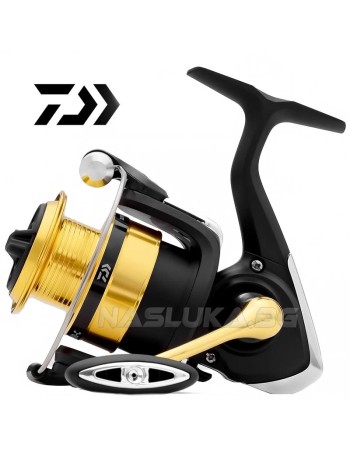 Спининг макара Daiwa 23 RS 2500